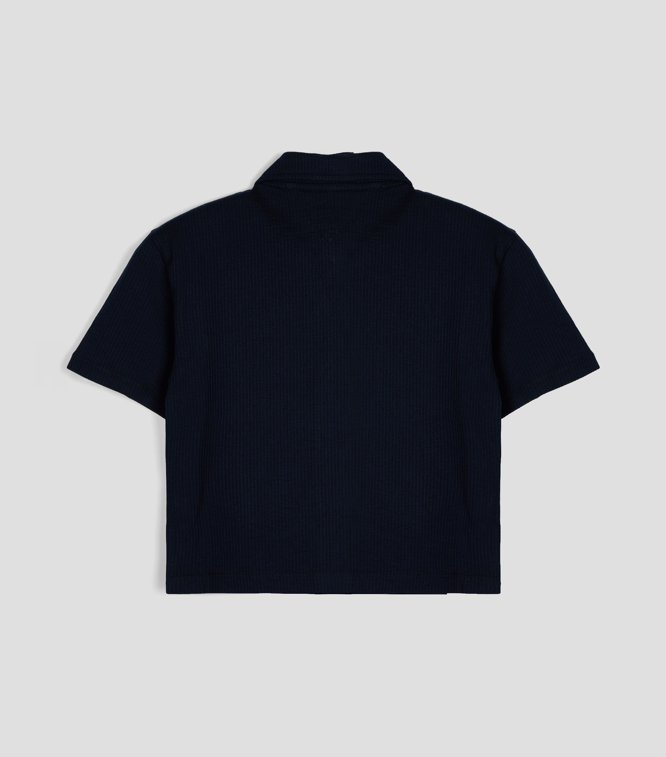Camisa fantasía manga corta Niño